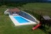 Kvalitný železobetónový Francúzsky bazén obrázok 2