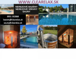 INFRA SAUNA – fotka 2